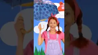 Rain Rain Go Away ☔️☔️☔️Best Song For Children 🧒 #babysongs #nursery #nurseryrhymes #abcd #songs