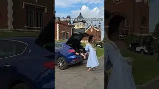 #wedding #funnywedding #demidovtime #свадьба #weddinghumor