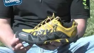 Inov8 Oroc 340 Review