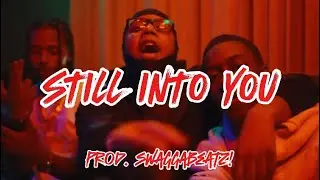 [SAMPLE] VonOff1700 Sample Type Beat “Still Into You”