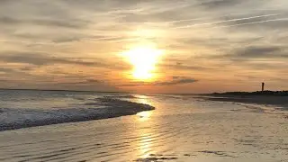 Ocean Therapy