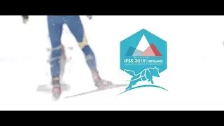 IFSS 2019 World Championship Bessans