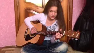 Элис - Кровавый снег Кавказа (cover)