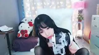 猫仙儿asmr骑马本 ASMR For Relaxation