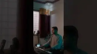 जाने वो कैसे लोग थे x एक अजनबी हसीना से 💜 (Mashup Cover) 