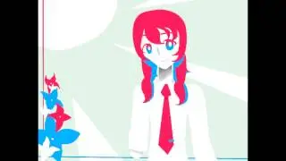 [UTAU]thinking of you-Marceline