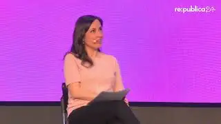 re:publica 2024: quoted. der medienpodcast: Haben Medien eine Antwort auf den Rechtsruck?