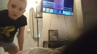 учу делать сальто