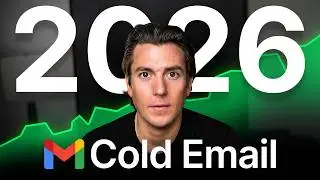 The New Way of Cold Emailing in 2026