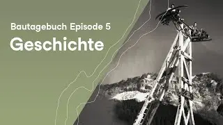 Geschichte & Wiederverwendung | FlemXpress Bautagebuch | Episode 05