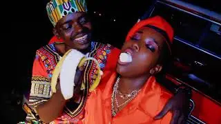 SWEET BANANA BY OLESSOS MELODIES X NEFEW STAR (OFFICIAL VIDEO) Latest Kalenjin Song