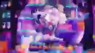 burnice burning desires low quality (zenless zone zero)