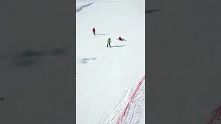 Türkiye'nin Dünyaca Ünlü Kayak Merkezi Palandöken🌄 | #shorts #AyrıcalıklıRotalar #short