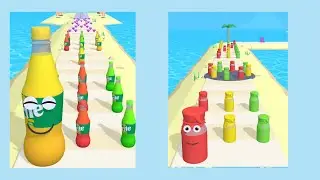 Juice run 🏃‍♀️