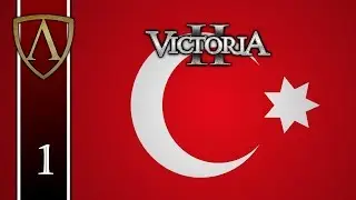 Let's Play Victoria II -- HFM -- Egypt -- Part 1