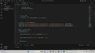 animation skull mouse point using #javascript  coding
