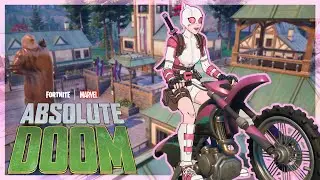 Fortnite Did ANOTHER Marvel Season!!