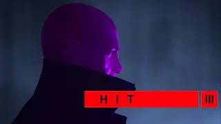 [LIVE] Hitman III, Finishing the Story?