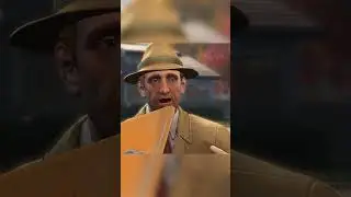 Starting A New Game For The 69th Time Be Like 