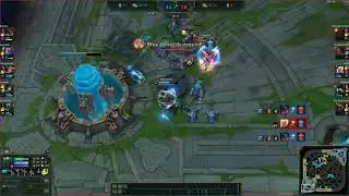 Close base race