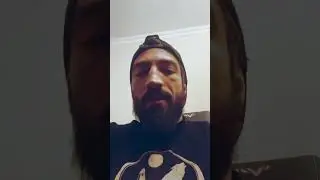 ⚡ВАЖНОЕ ОБРАЩЕНИЕ Зейнала PSYCHO Гасанова⚡