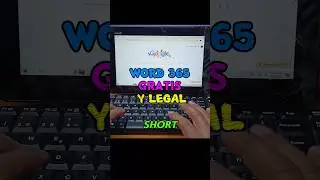 👉🏼How to Use Office 365 for Free✅ 