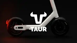 Taur E-Scooter Story