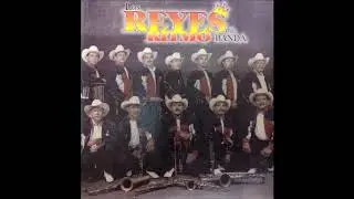 Los Reyes del Ritmo Banda  - La Máquina Ponchada (Grabación Original)
