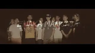 ENAKA MANGAGA (THE PAGAGA) OFFICIAL MUSIC VIDEO