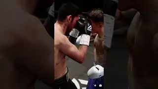 POV: Console players on Undisputed Boxing this October 😂