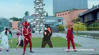 Feel the Rhythm of ddollerCoaster / 똘러코스터