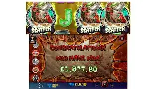 Big Bass Halloween 2 - 10X Bonus Triggered