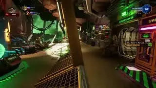 Копаем шахты Тиграна