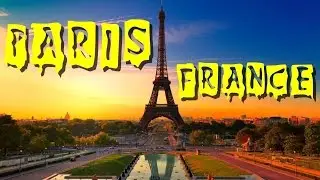 Paris - France