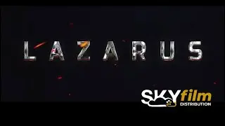 LAZARUS OFFICIAL TRAILER