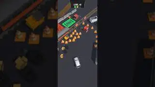 Drift Park Level 41
