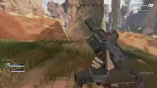 ИГРАЮ С ЧИТАМИ  В APEX / PLAYING WITH HACKS APEX LEGENDS!!!