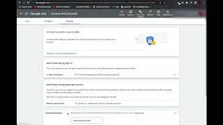 How to add users to Google Ads 2023