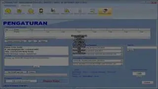 Software Toko Kebutuhan Sehari-hari Paling Banyak Dipakai.