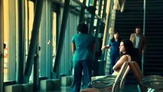 Saving Hope/ В Надежде На Спасение Сезон 1, Серия 1 - RUS