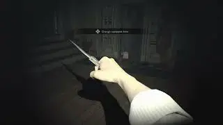 RESIDENT EVIL 7 Ethan Must Die Speedrun 