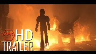 HOW TO TRAIN YOUR DRAGON 3: The Hidden World Trailer (2019) - Hoe Tem je Een Draak 3