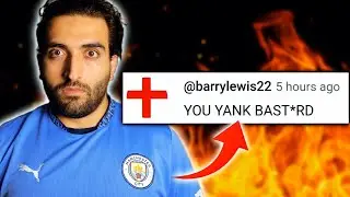 POV: Life As an American MAN CITY FAN