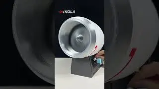 Huge power turbofan