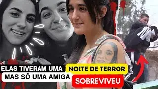 O que o VIZINHO FEZ com essas DUAS AMIGAS É INACREDITÁVEL