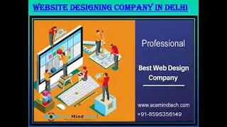 Looking to hire Best Website Designing and Development Company in Delhi India