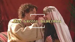Die Ehe - Das große Geheimnis