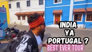 Daman & Diu | daman fort | moti daman | daman history