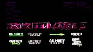 All Cods / GTA Open Lobby! [1/5/14-1/7/14]