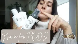 Nioxin for PCOS: The PCOS Review